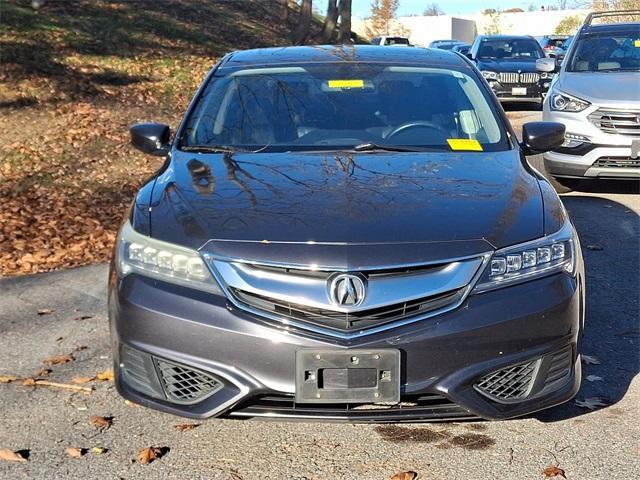 used 2016 Acura ILX car, priced at $11,995