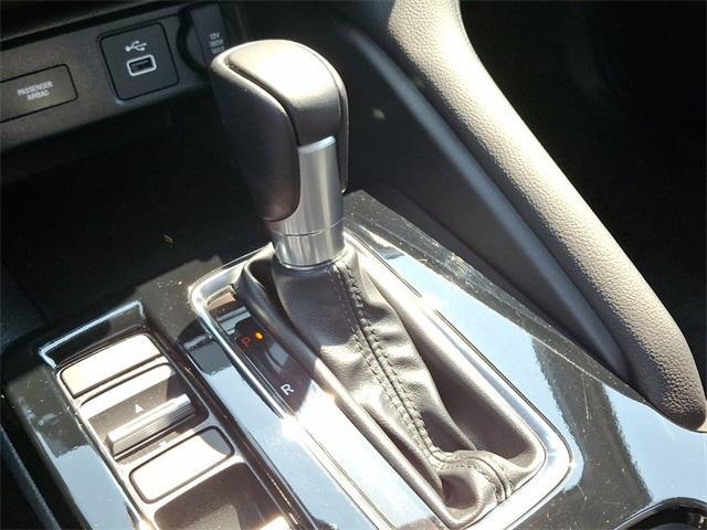 used 2025 Acura Integra car, priced at $29,500