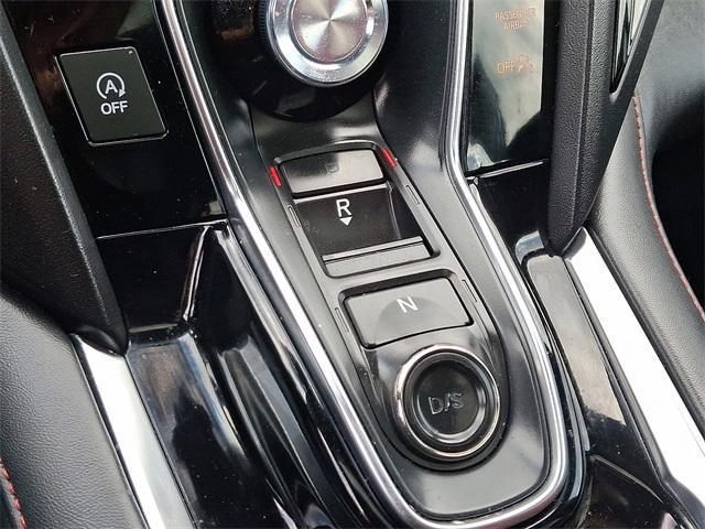 used 2019 Acura RDX car, priced at $22,950