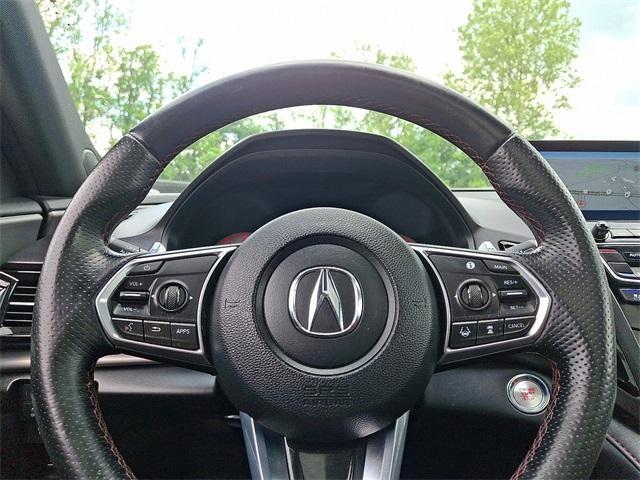 used 2019 Acura RDX car, priced at $22,950