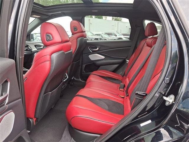 used 2019 Acura RDX car, priced at $22,950