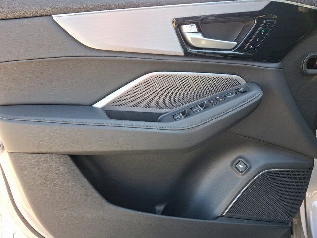 new 2025 Acura MDX car, priced at $54,750