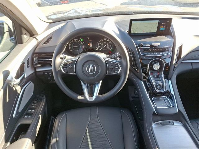 used 2024 Acura RDX car, priced at $38,995