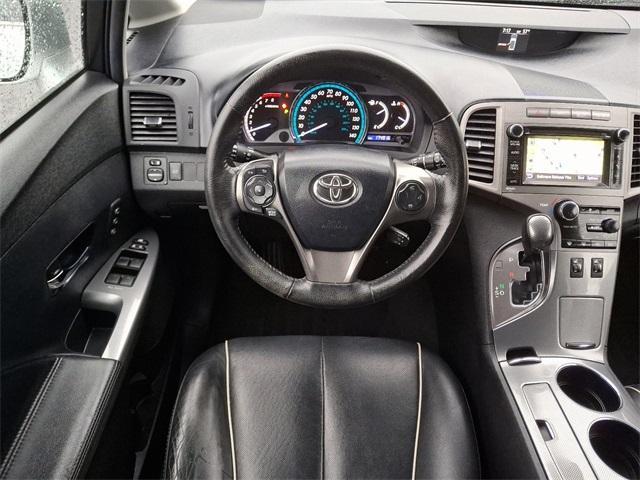 used 2013 Toyota Venza car, priced at $9,495