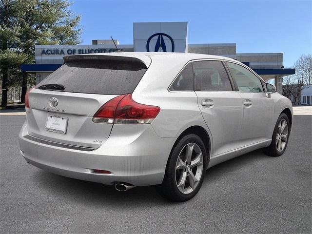 used 2013 Toyota Venza car, priced at $9,495