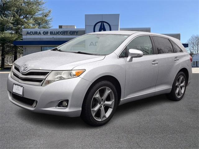 used 2013 Toyota Venza car, priced at $9,495