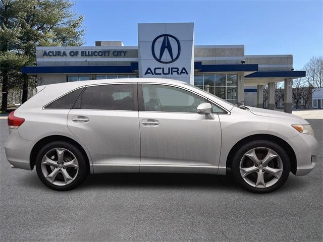 used 2013 Toyota Venza car, priced at $9,495