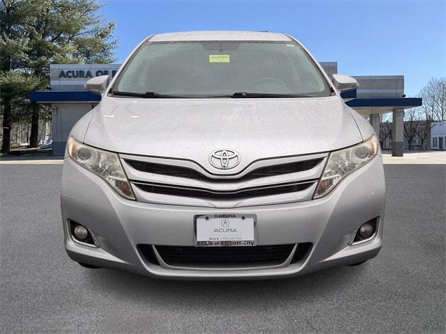 used 2013 Toyota Venza car, priced at $9,495