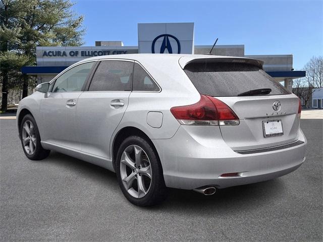 used 2013 Toyota Venza car, priced at $9,495