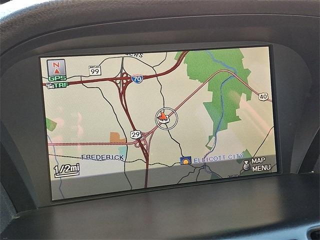 used 2014 Acura TL car, priced at $14,000