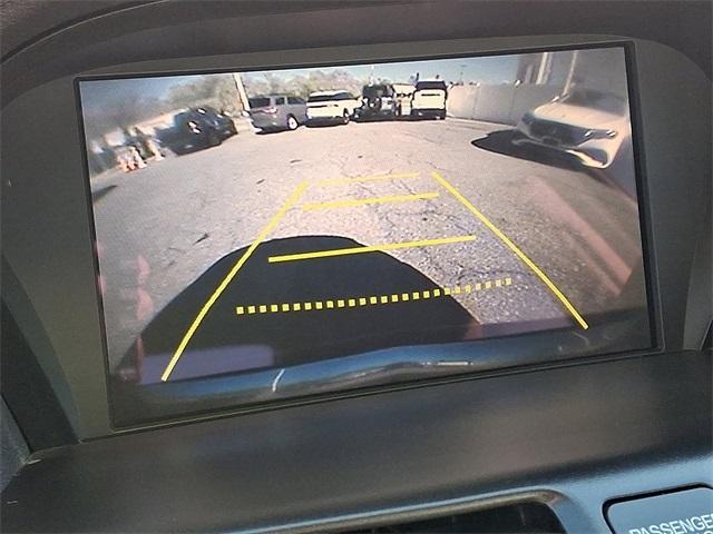 used 2014 Acura TL car, priced at $14,000