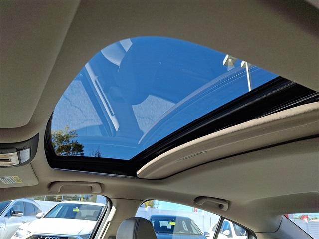 used 2014 Acura TL car, priced at $14,000