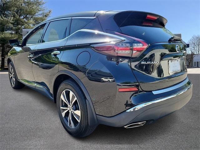 used 2019 Nissan Murano car, priced at $18,895