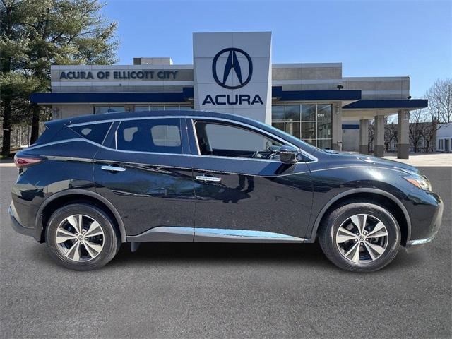 used 2019 Nissan Murano car, priced at $18,895