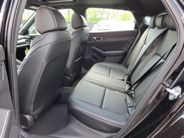 new 2025 Acura Integra car, priced at $36,795