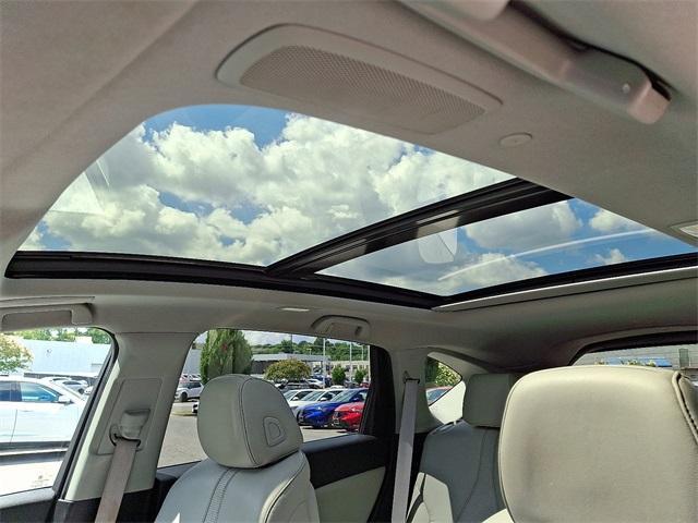 used 2019 Acura RDX car, priced at $23,000