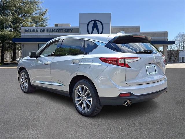used 2019 Acura RDX car, priced at $23,000