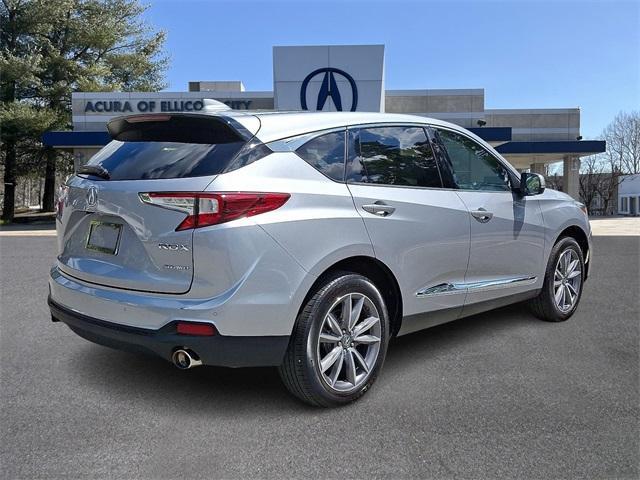 used 2019 Acura RDX car, priced at $23,000