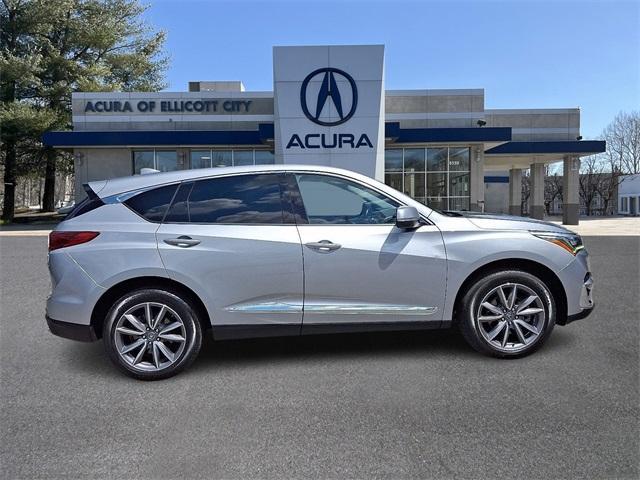 used 2019 Acura RDX car, priced at $23,000