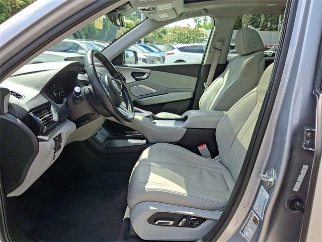 used 2019 Acura RDX car, priced at $23,000