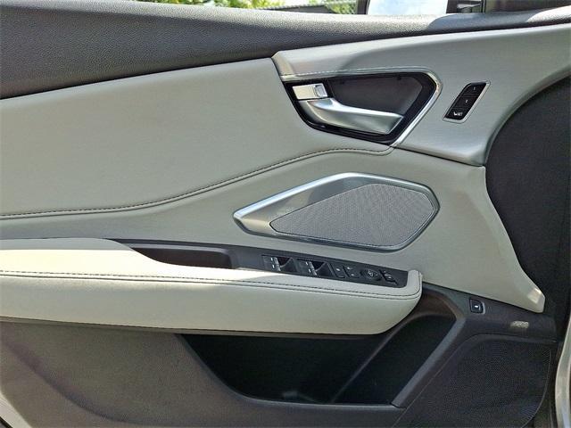 used 2019 Acura RDX car, priced at $23,000