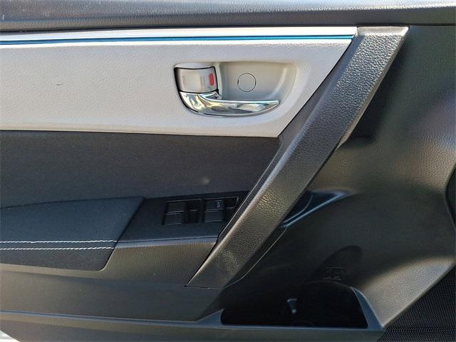 used 2014 Toyota Corolla car, priced at $13,000
