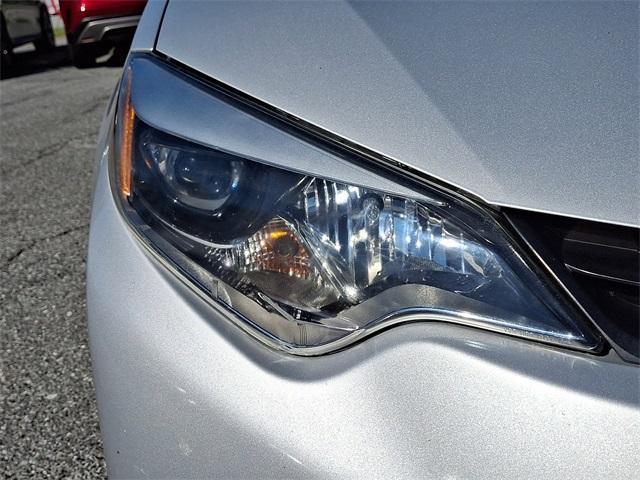 used 2014 Toyota Corolla car, priced at $13,000