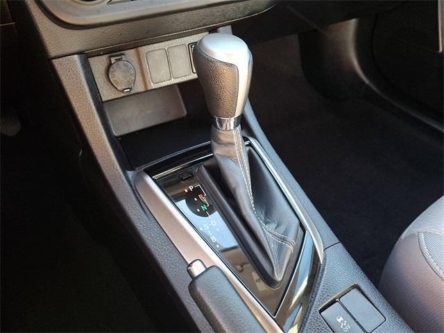 used 2014 Toyota Corolla car, priced at $13,000