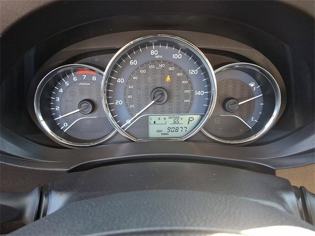 used 2014 Toyota Corolla car, priced at $13,000