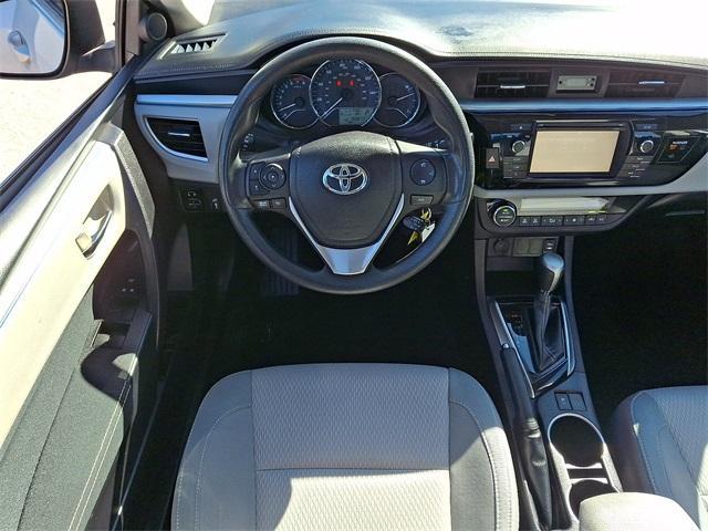 used 2014 Toyota Corolla car, priced at $13,000