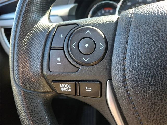 used 2014 Toyota Corolla car, priced at $13,000