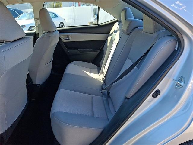 used 2014 Toyota Corolla car, priced at $13,000