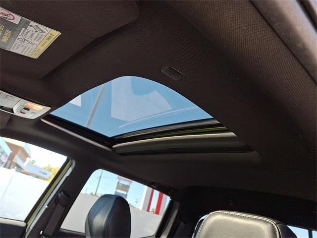 used 2023 Toyota Tacoma car, priced at $34,500