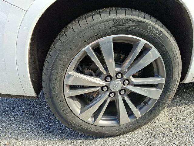 used 2021 Cadillac XT6 car, priced at $29,500