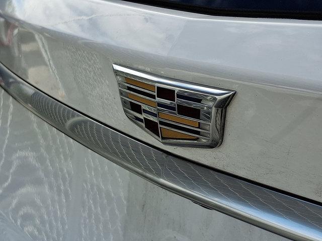 used 2021 Cadillac XT6 car, priced at $29,500