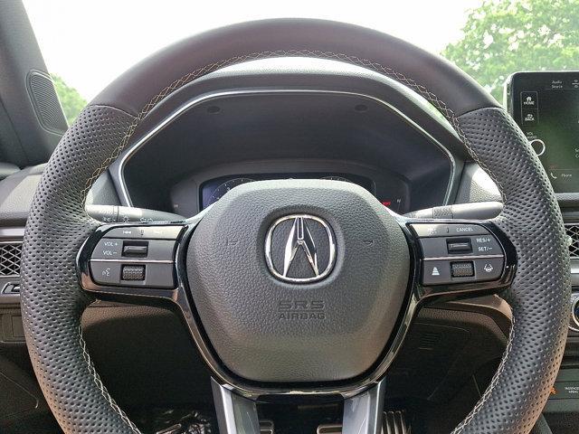 new 2025 Acura Integra car