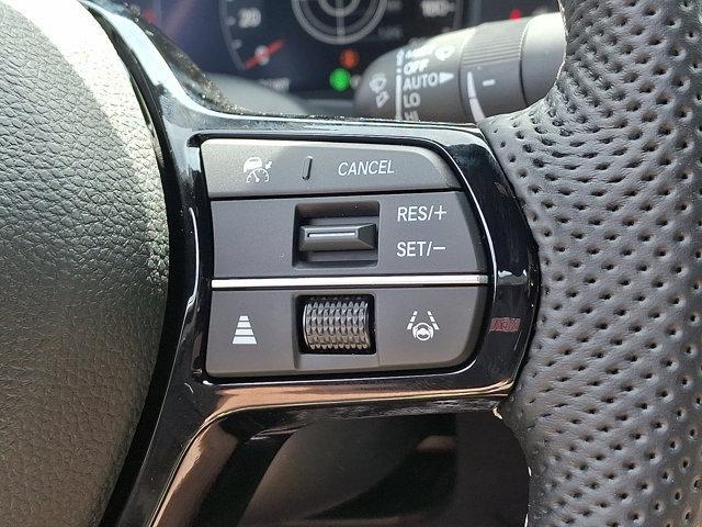 new 2025 Acura Integra car