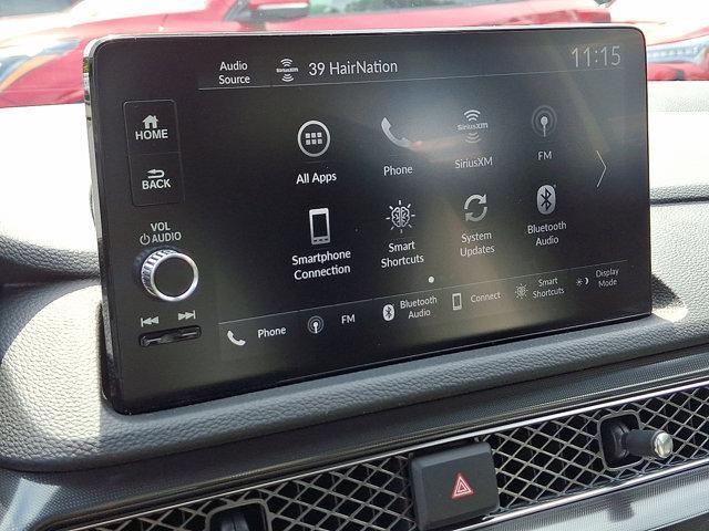 new 2025 Acura Integra car