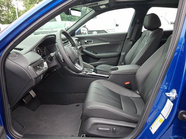 new 2025 Acura Integra car, priced at $36,795