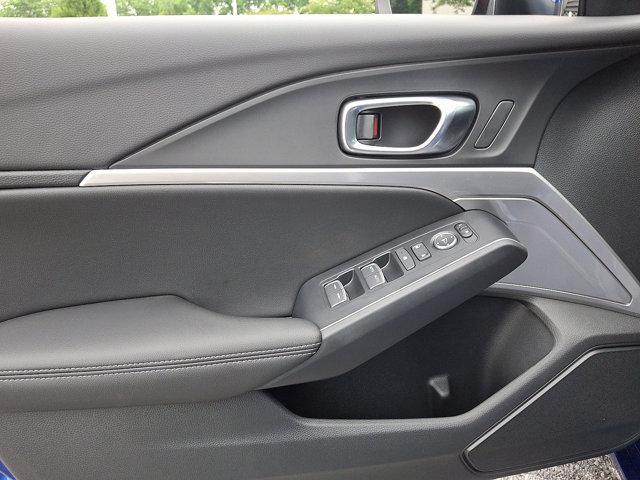 new 2025 Acura Integra car, priced at $36,795