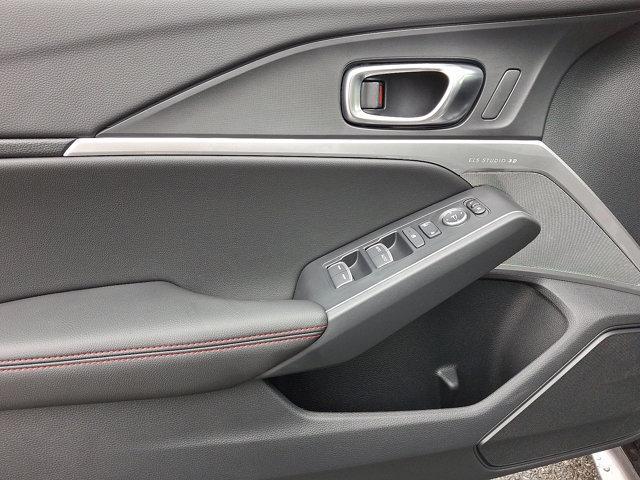 new 2025 Acura Integra car