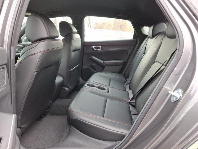 new 2025 Acura Integra car