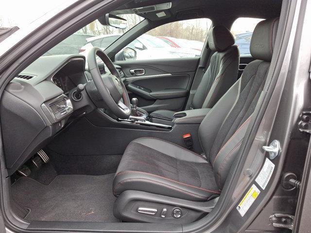 new 2025 Acura Integra car