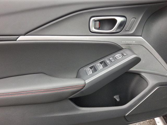 new 2025 Acura Integra car