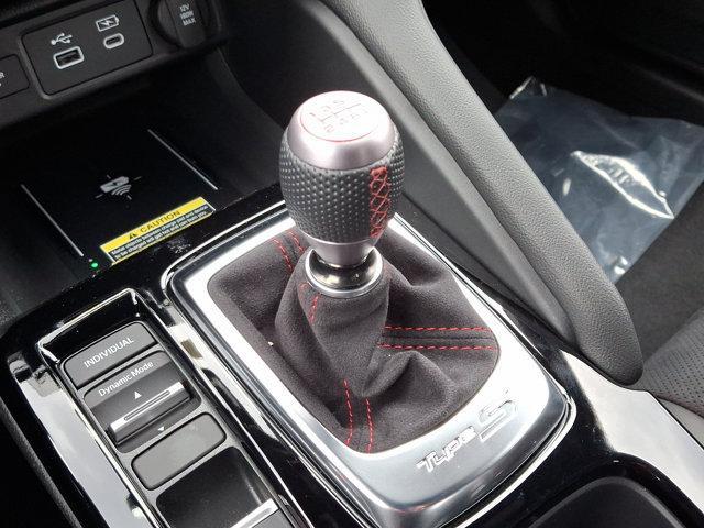 new 2025 Acura Integra car