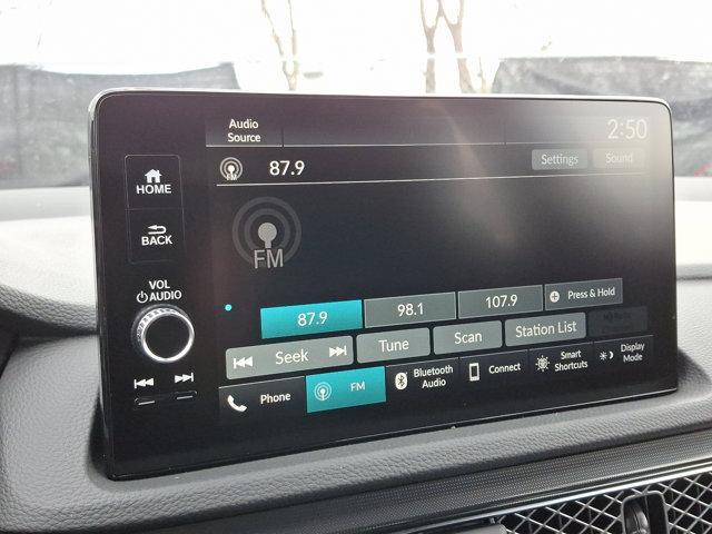new 2025 Acura Integra car