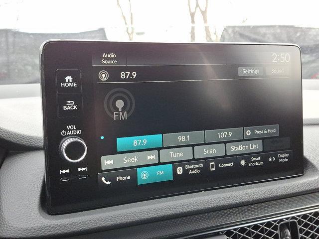 new 2025 Acura Integra car