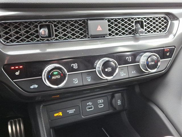 new 2025 Acura Integra car