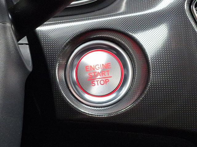 new 2025 Acura Integra car
