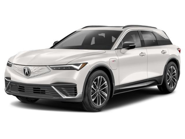 new 2024 Acura ZDX car, priced at $62,950